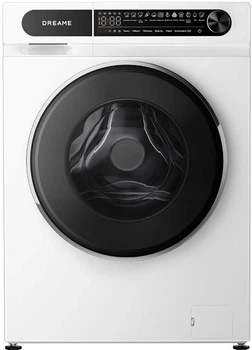 Стиральная машина узкая Dreame S8 DWF08S50CA
