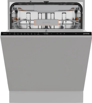 Zmywarka do zabudowy Gorenje GV673C65