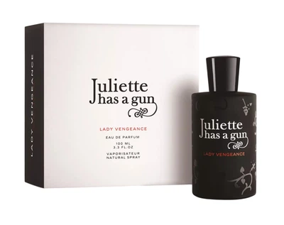 Парфюмированная вода для женщин Juliette Has A Gun Lady Vengeance 100 мл
