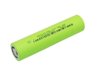 Акумулятор 32140 LiFePO4 3,2V 15000 mAh 15Ah 48Wh IFR 14138291500