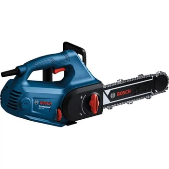 Пила ланцюгова для газобетону GAC 250 BOSCH 06012B6020