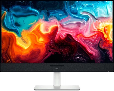 Монитор Dell S3225QC 31.6 дюймов QD-OLED 4K 120 Гц HDMI USB FreeSync игровой (210-BRVT)
