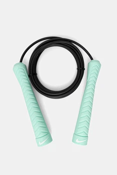 Спортивная Скакалка Nike Fundamental Speed Rope(N.100.0487.305.NS) MISC Бірюзовий