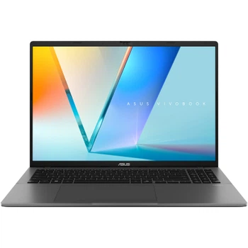 Ноутбук Asus Vivobook S16 M3607GA-SH009 (90NB17M1-M000A0) Matte Gray