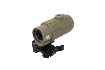 Збільшувач EOTech G45 5х кратний Tan (5003452)