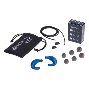 Навушники "Beretta" Mini Headset E2 Blue (6009637)