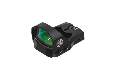 Приціл коліматорний Sig Optics ROMEO1, 1x30MM, 6MOA, 1.0 MOA ADJ (5003284)