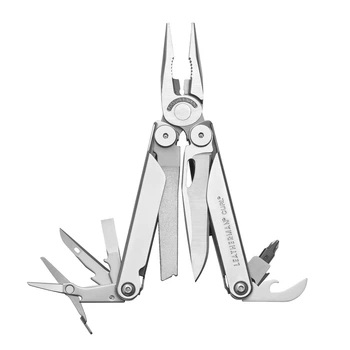 Мультиінструмент Leatherman Curl, нейлоновий чохол (4008432)