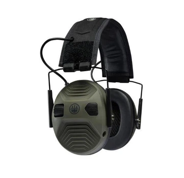 Навушники "Beretta" Electronic Earmuffs Green (6009627)