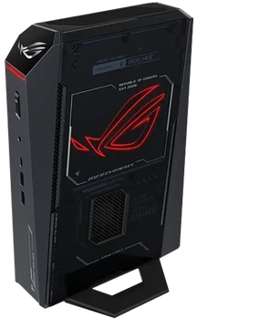 Комп'ютер Asus ROG NUC RNUC15JNK9X369A4 (90AS00I1-M002S0) Black