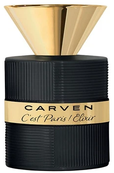 Woda perfumowana damska Carven Cest Paris Elixir 30 ml (3355991226340)