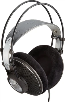 Słuchawki AKG K612 PRO Studyjne Otwarte (9002761035698)