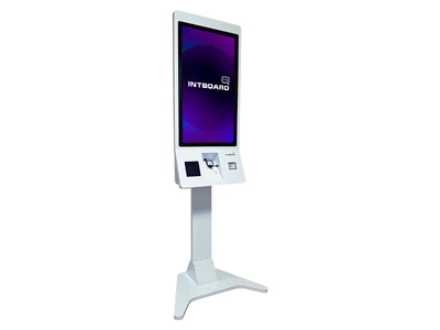 Інтерактивна каса INTBOARD SERVE ORDER-V 32" 6-core/4Gb/32Gb/Android 9 (10806005)