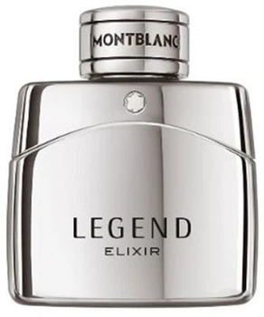 Woda perfumowana męska Montblanc Legend Elixir 30 ml (3386460174398)