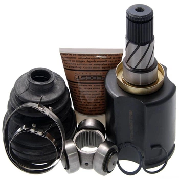 ШРУС внутренний левый 26x39x29 Nissan X-TRAIL T30, FEBEST (0211T30LH)