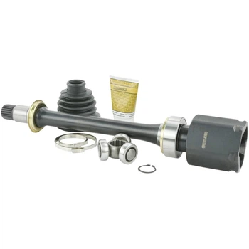 ШРУС внутренний правый 27x40x24 Toyota RAV4, FEBEST (0111ACV30RH)