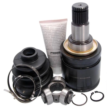 ШРУС внутренний левый 27x50x24 Toyota RAV4, FEBEST (0111ACV30LH)