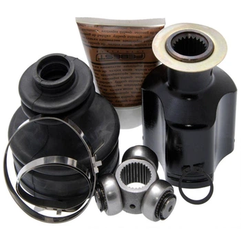 ШРУС внутренний правый 29x36.2x23 Mitsubishi Carisma, FEBEST (0411DARH)