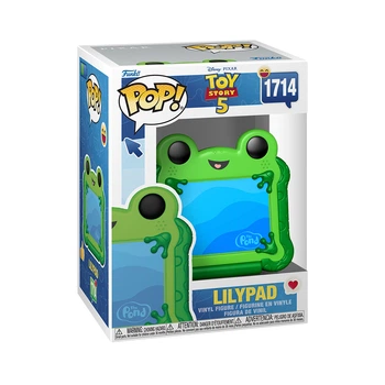 Фигурка Лилипад (Lilypad) — Funko Pop — История игрушек 5