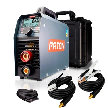 Сварочный аппарат Paton Pro-200 (1014020012)
