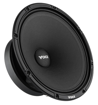Авто динамики 20 см Эстрадная акустика Voice SP-80AX