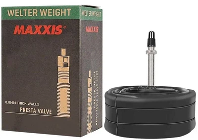 Камера MAXXIS WELTER WEIGHT 29X2.0/3.0 Ніпель - Presta 48mm