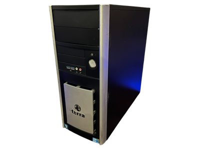 Системний блок Ryzen 3 3200G/16GB DDR4/SSD 240GB Б/У