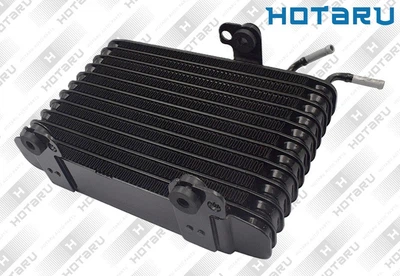 Охладитель масла АКПП HOTARU HOC0403 для MITSUBISHI 2920A290