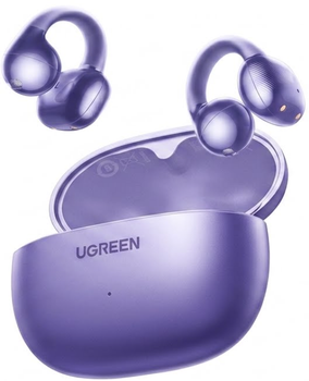 Навушники UGREEN HiTune S3 Bluetooth Purple