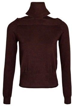 Джемпер RINASCIMENTO 12179-1 L/XL Коричневый