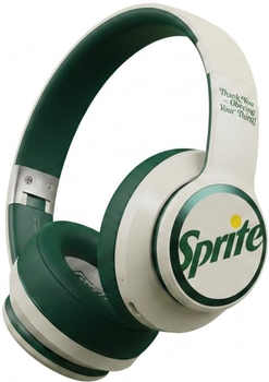 Наушники Coca-Cola Sprite T05 Bluetooth
