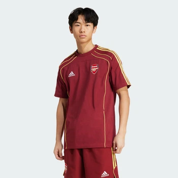 Мужская футболка Arsenal UBP adidas JN1964 (XS) Бордовый (4068801363508)