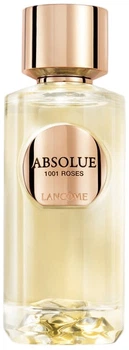 Тестер Парфюмированная вода для женщин Lancome Absolue 1001 Roses 100 мл (3614274155037)