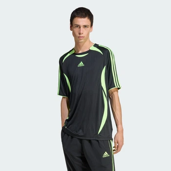 Мужская футболка Teamgeist Adicolor adidas JW5872 (S) черный (4068807750968)