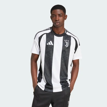 Мужское домашняя джерси Juventus 24/25 adidas IS8002 (XS) белый (4067896240770)