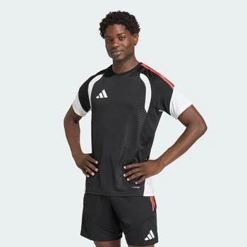 Мужское джерси Tiro 26 Competition Training adidas KA7582 (M) черный (4068821403543)
