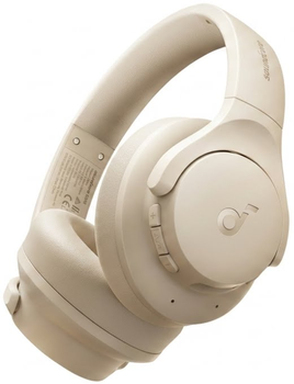 Навушники SoundCore Q20i Wireless Black