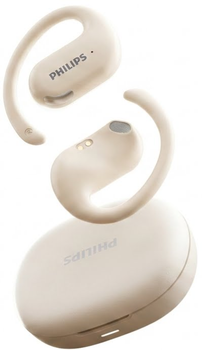 Наушники Philips TAT2739 White