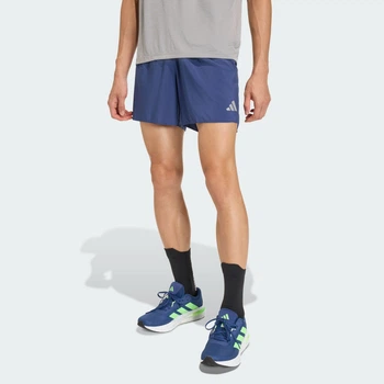 Мужские шорты adi365 Running Essentials adidas JZ7767 (S 18 см) синий (4068822659017)