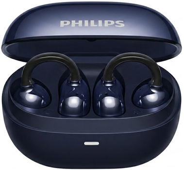Наушники Philips TAT3469 Blue