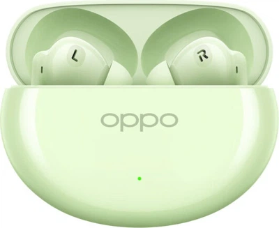 Наушники OPPO Enco Air4 Green