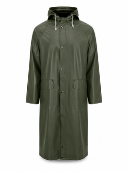 Плащ с защитой Vik-Tailor PDD, Olive, XL