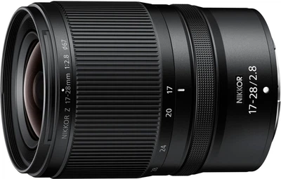 Nikon Nikkor Z 17-28mm f/2.8 (JMA718DA)