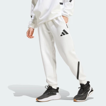 Мужские спортивные брюки New adidas Z.N.E. adidas JF2449 (2XL) белый (4067896651590)