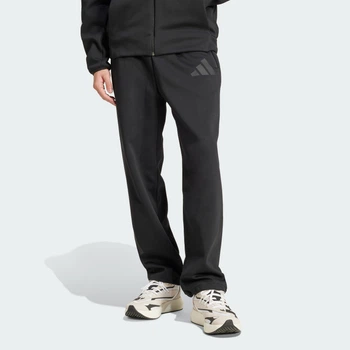 Мужские джоггеры adidas Z.N.E. Open-Hem adidas JC5478 (XS) черный (4067902246932)
