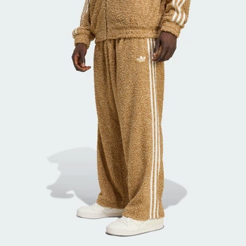 Мужские спортивные брюки BOUCLE FIREBIRD adidas KR5156 (2XL) коричневый (4068816276688)
