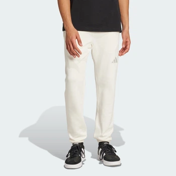 Мужские джоггеры ALL SZN French Terry Regular Tapered adidas JY1557 (2XL) белый (4068808462884)