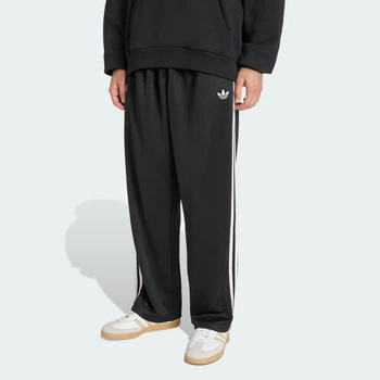 Чоловічі спортивні штани ADICOLOR LOOSE adidas KC8534 (S) чорний (4068805280191)