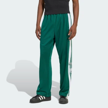 Чоловічі спортивні штани ADIBREAK CLASSIC adidas KD1514 (S) зелений (4068817085333)