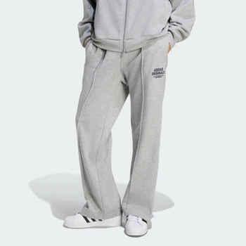 Мужские брюки VARSITY adidas KE2241 (2XL) серый (4068805249518)
